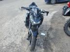 2018 KAWASAKI ZR900    à vendre chez Copart QC - MONTREAL