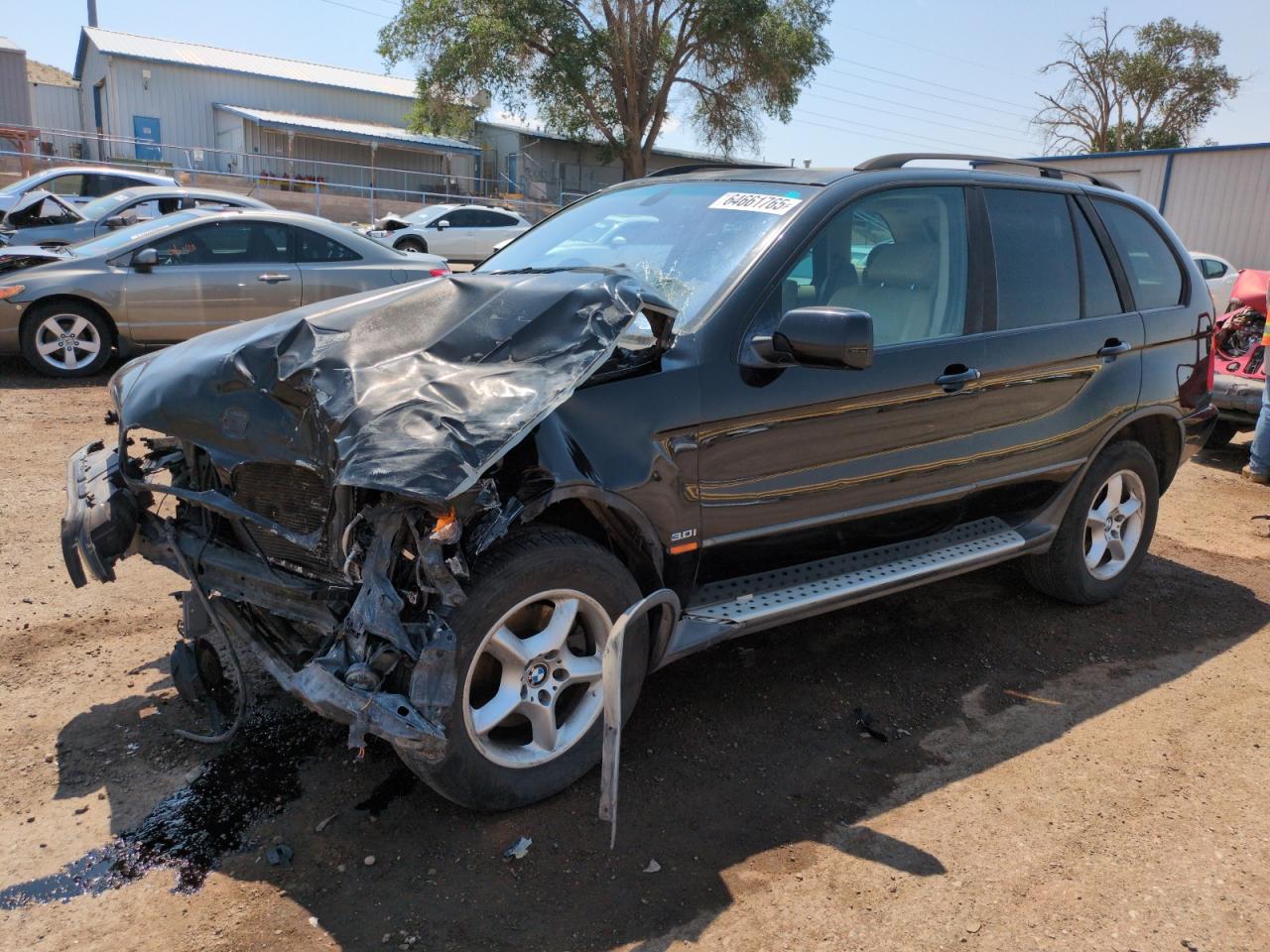 Фото: 5UXFA53532LP29914