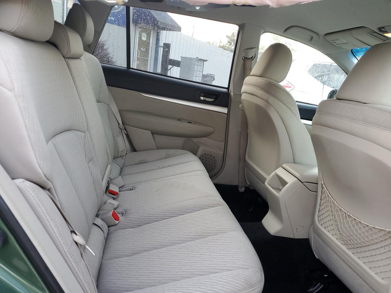 2010 Subaru Outback 2.5I Premium VIN: 4S4BRBCCXA3360226 Lot: 65068155