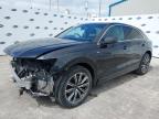 2020 AUDI Q8 S LINE for sale at Copart ST HELENS