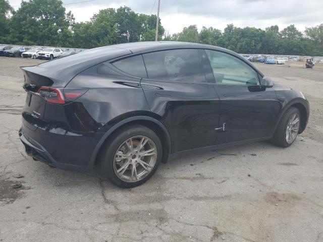  TESLA MODEL Y 2023 Czarny