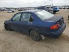 2001 TOYOTA COROLLA CE   à vendre chez Copart AB - EDMONTON
