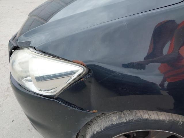 2011 TOYOTA AURIS TR