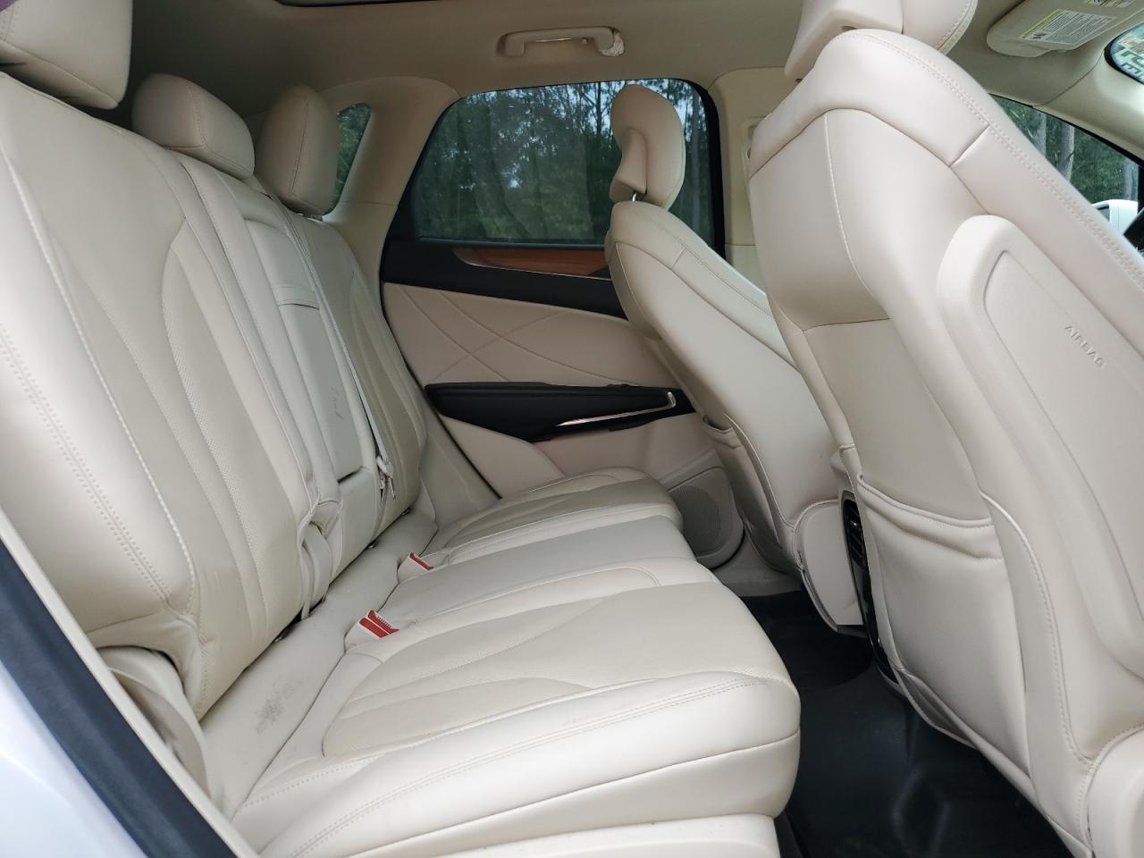 5lmcj1a90fuj12806 5LMCJ1A90FUJ12806 2015 Lincoln Mkc