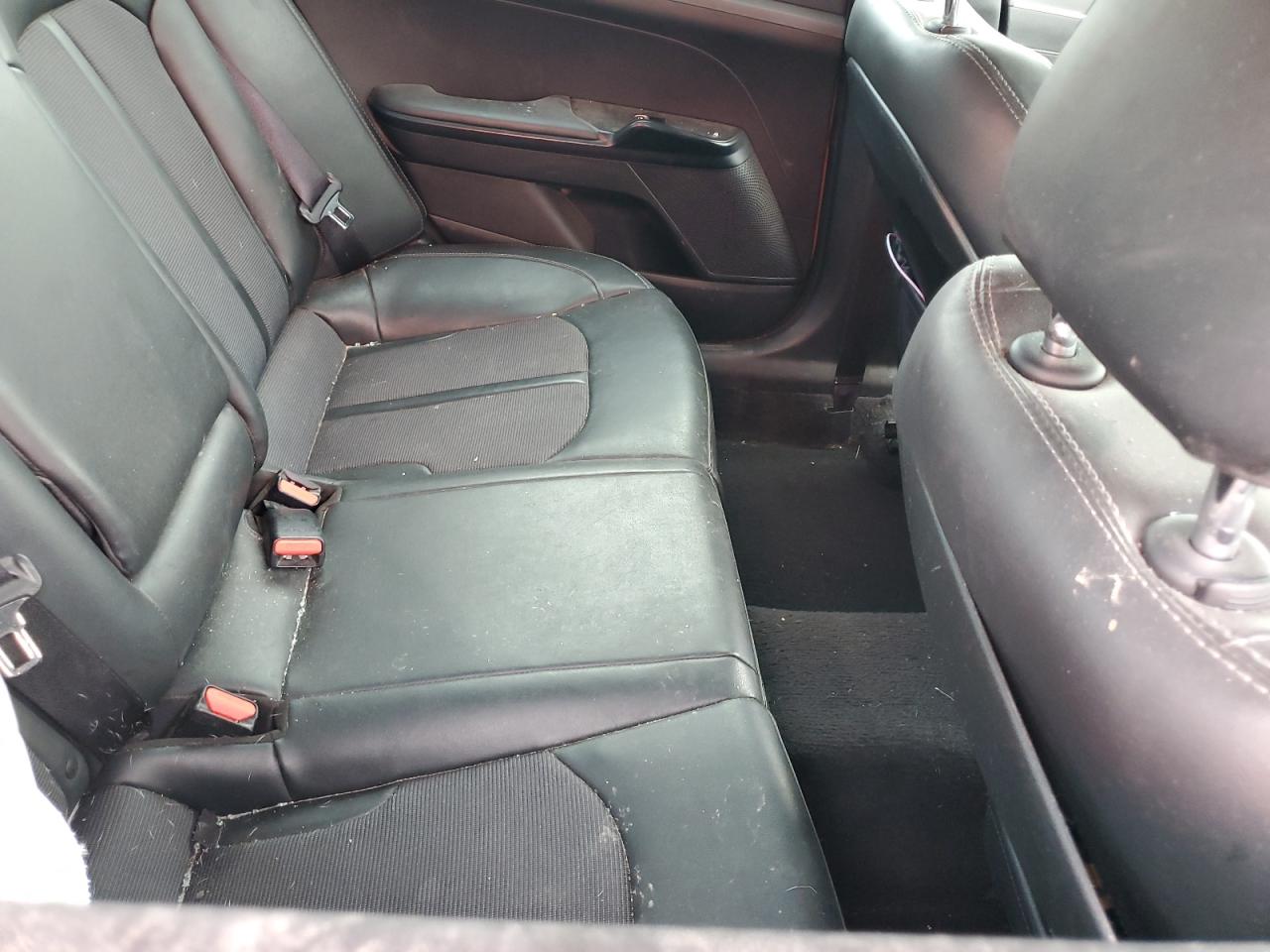 2023 Kia K5 Gt Line VIN: 5XXG64J26PG170585 Lot: 66156795