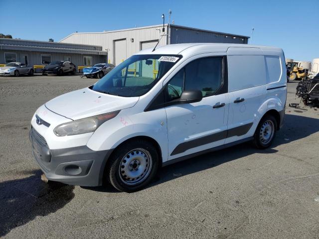 2014 Ford Transit Connect Xl