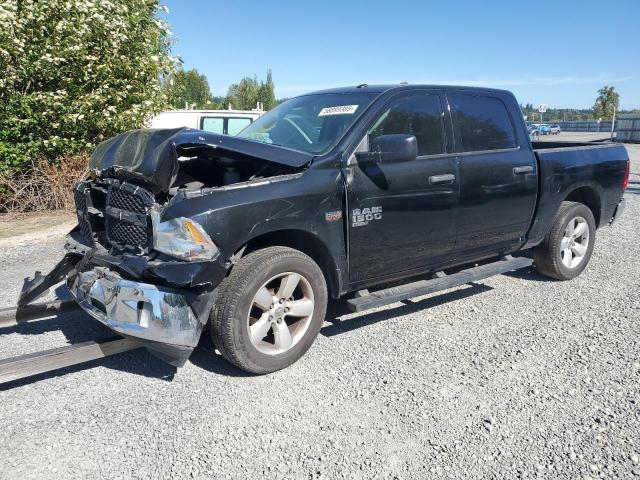 RAM 1500 CLASS 2022