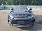 2017 LAND ROVER RANGE ROVER EVOQUE SE   for sale at Copart NC - RALEIGH