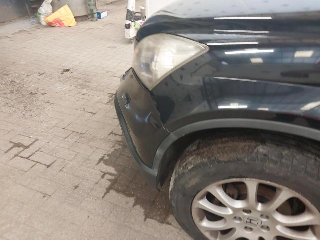 2008 HONDA CR-V EX I-