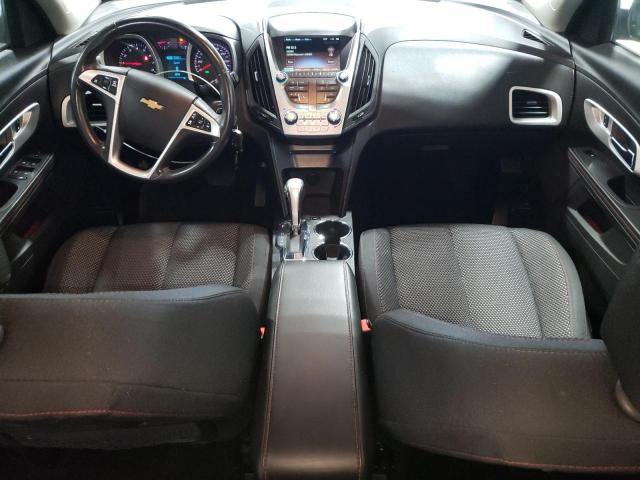  CHEVROLET EQUINOX 2015 Srebrny