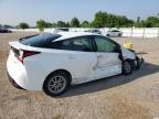 2022 TOYOTA PRIUS LE   for sale at Copart ON - LONDON