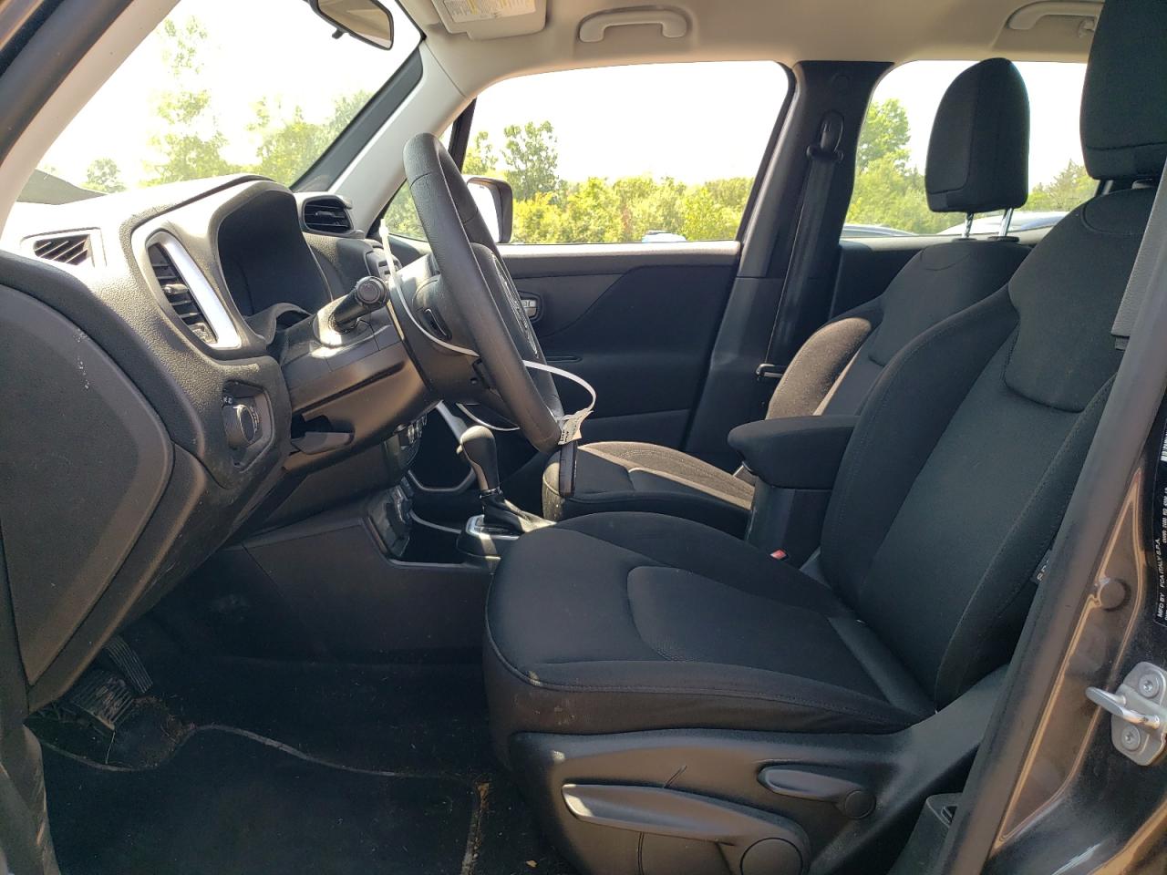 2019 Jeep Renegade Sport VIN: ZACNJBABXKPK45901 Lot: 64959165