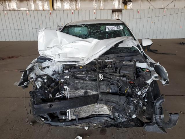  KIA RIO 2021 White