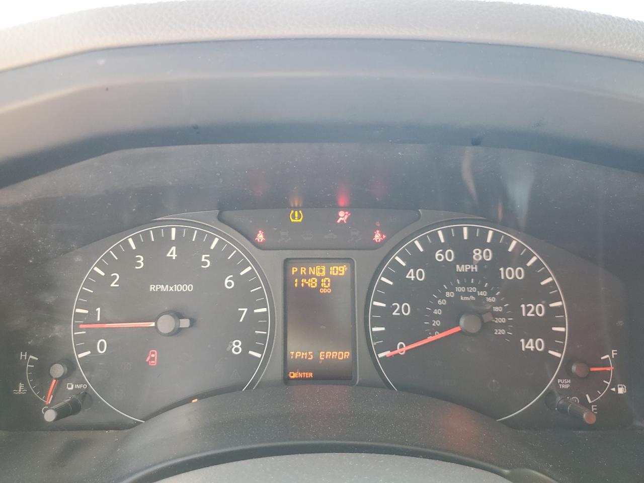 1n6af0ly2jn814477 1N6AF0LY2JN814477 2018 Nissan Nv 2500 S