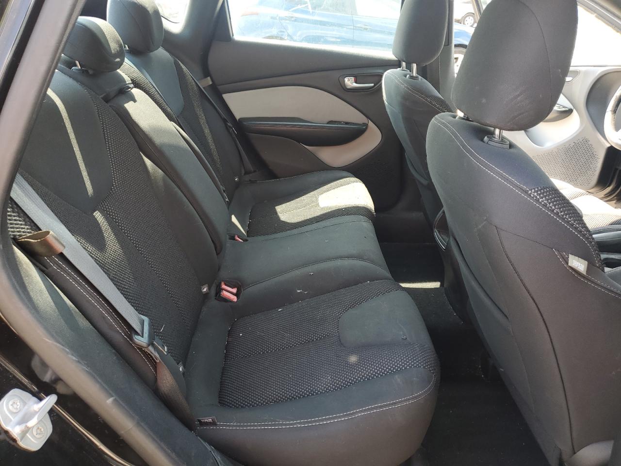 2015 Dodge Dart Sxt VIN: 1C3CDFBB5FD377996 Lot: 65149525