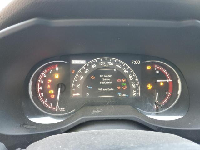 2021 TOYOTA RAV4 LIMITED  