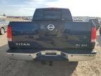 2012 NISSAN TITAN S   for sale at Copart AB - EDMONTON