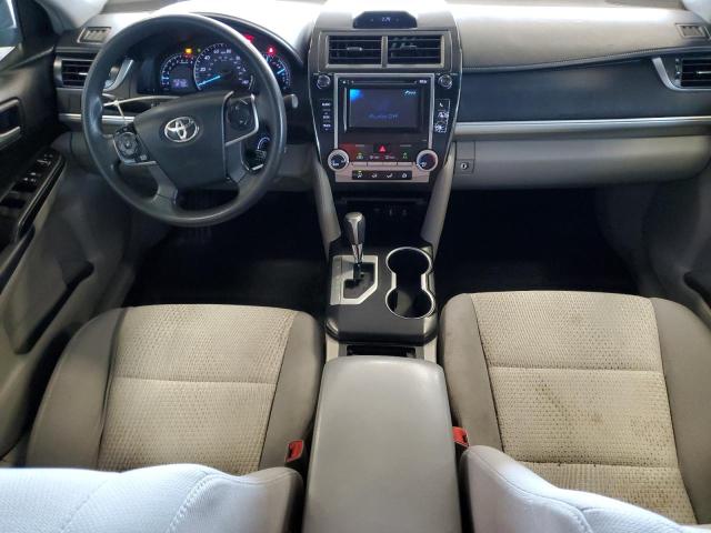  TOYOTA CAMRY 2012 Szary