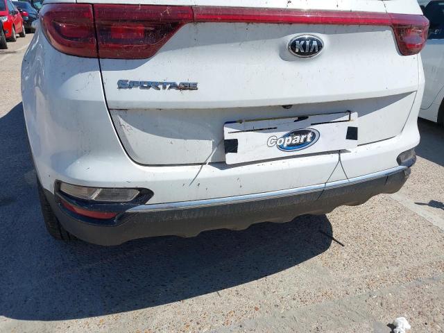 2019 KIA SPORTAGE 1