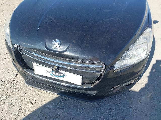 2012 PEUGEOT 508 ALLURE