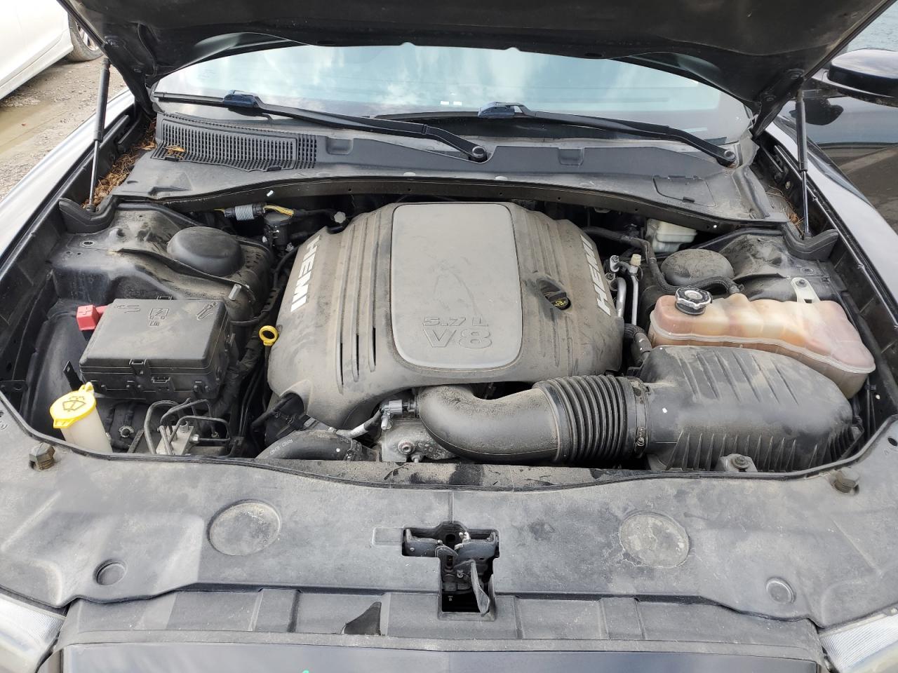 2014 Dodge Charger R/T VIN: 2C3CDXCT3EH295618 Lot: 65182875