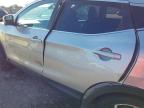 2017 NISSAN QASHQAI TE for sale at Copart YORK