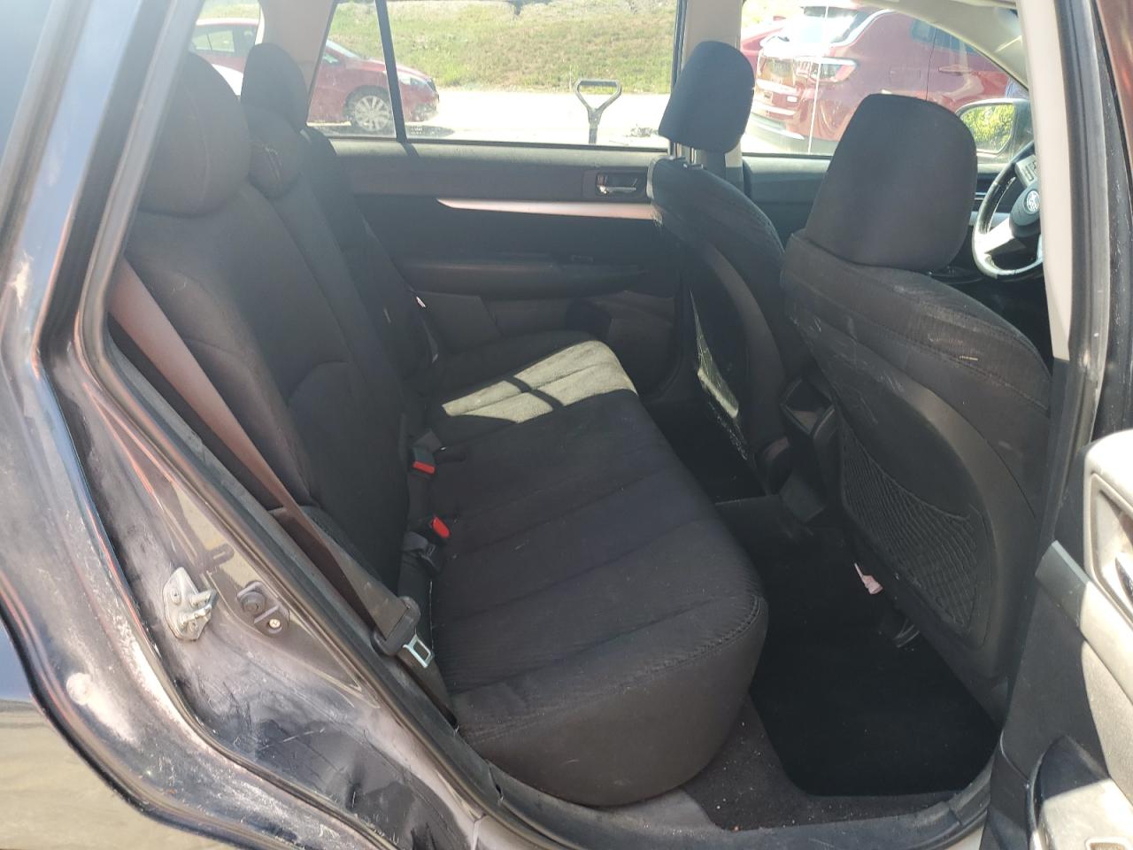 2010 Subaru Outback 2.5I Premium VIN: 4S4BRCCC8A3347139 Lot: 64036875