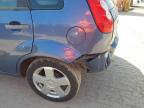 2006 FORD FIESTA ZET for sale at Copart YORK