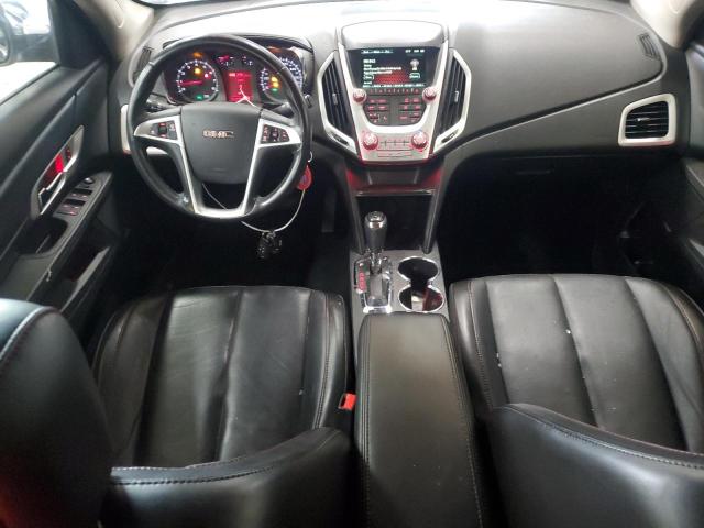  GMC TERRAIN 2016 Черный