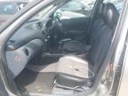2006 NISSAN ALMERA SX for sale at Copart SANDY
