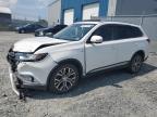 2017 MITSUBISHI OUTLANDER GT   à vendre chez Copart NS - HALIFAX