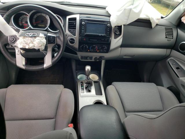 Pickups TOYOTA TACOMA 2015 White