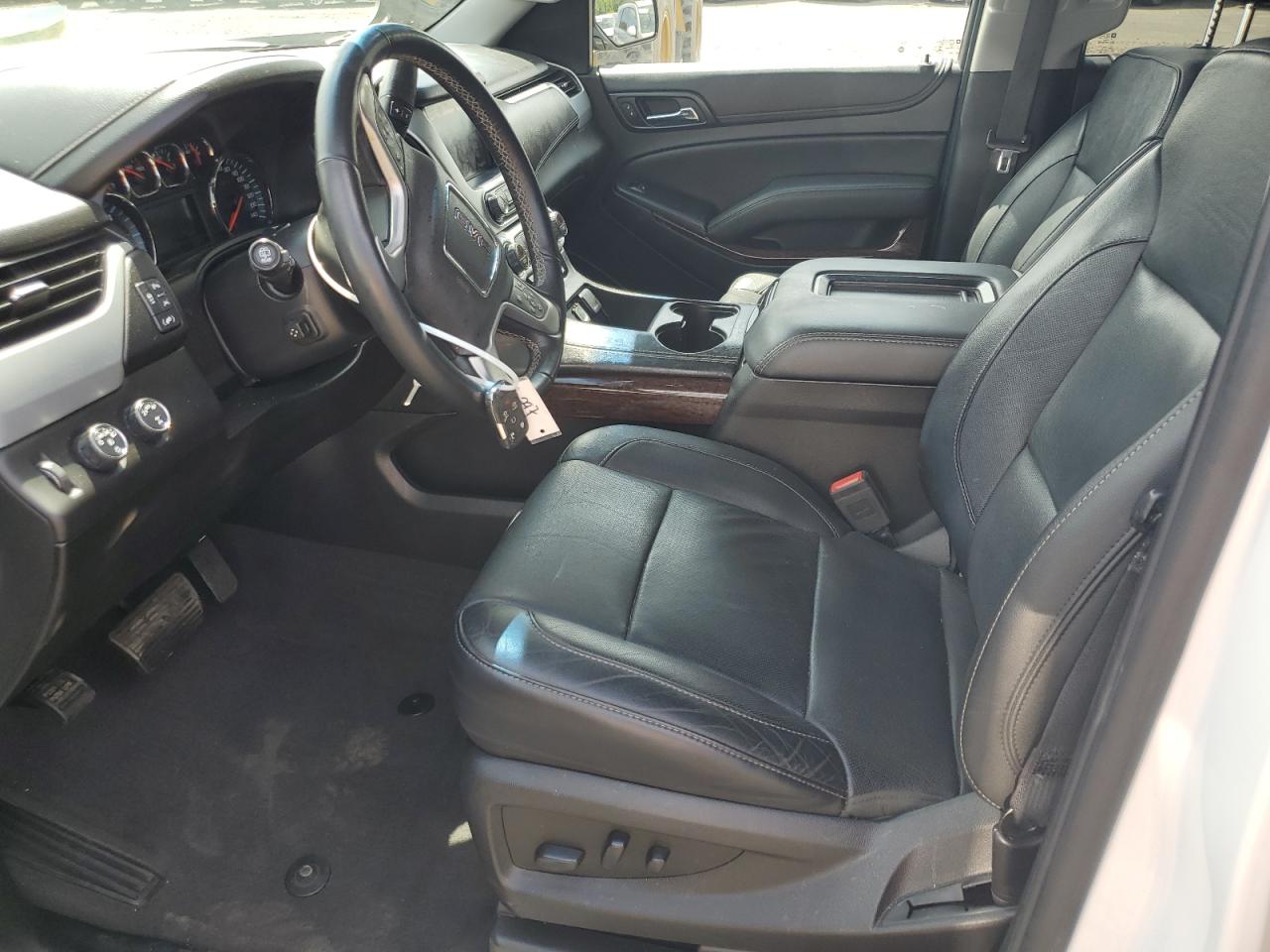 2019 GMC Yukon Xl K1500 Slt VIN: 1GKS2GKC6KR162057 Lot: 65771855