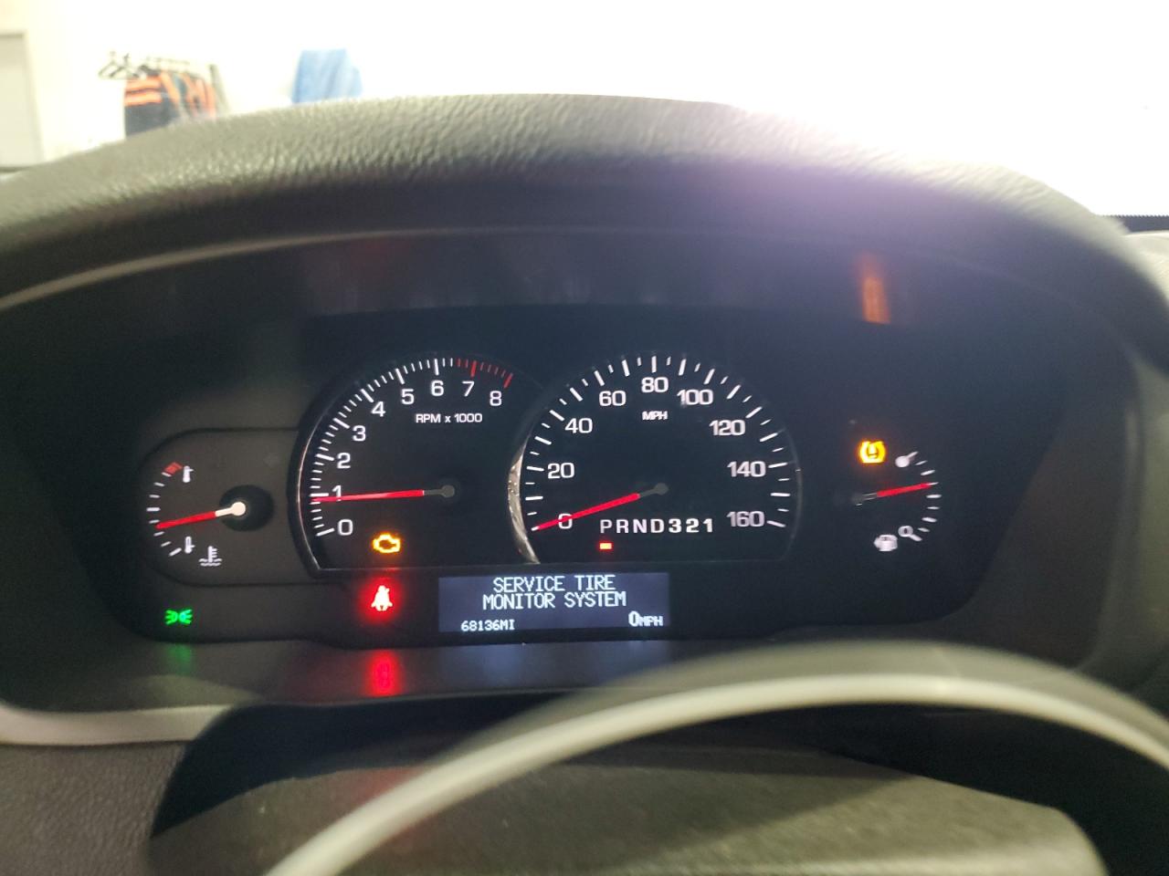 2010 Cadillac Dts Luxury Collection VIN: 1G6KD5EY7AU107651 Lot: 64627455