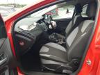 2014 FORD FOCUS ZETEC NAVIGATOR TUR  for sale at Copart WHITBURN