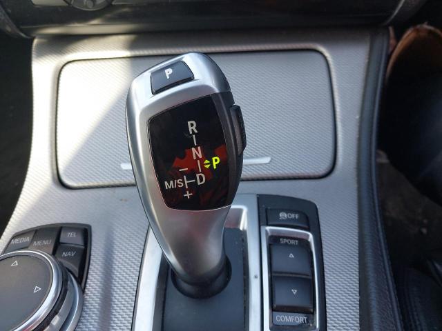 2015 BMW 520D M SPO