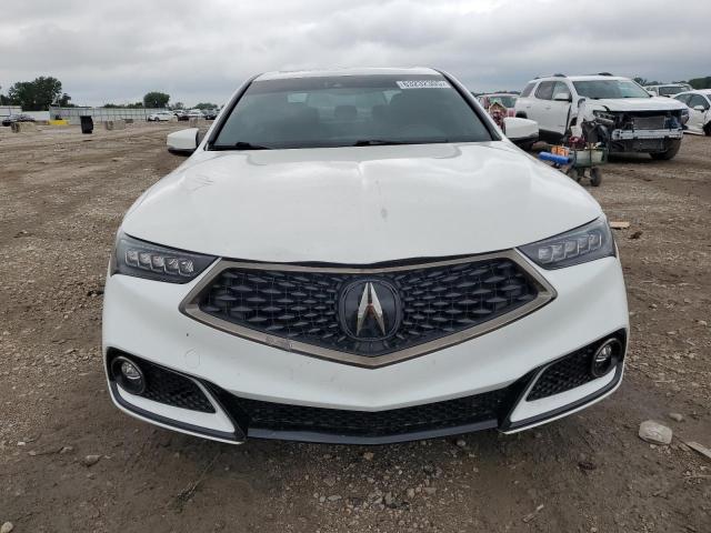  ACURA TLX 2018 Biały