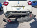 2014 RENAULT CAPTUREXPR for sale at Copart BRISTOL
