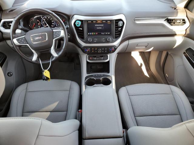  GMC ACADIA 2023 Burgundy