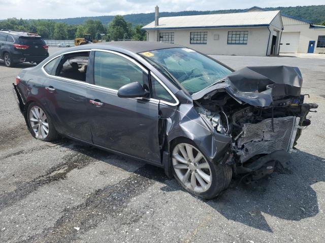 Седаны BUICK VERANO 2013 Угольный