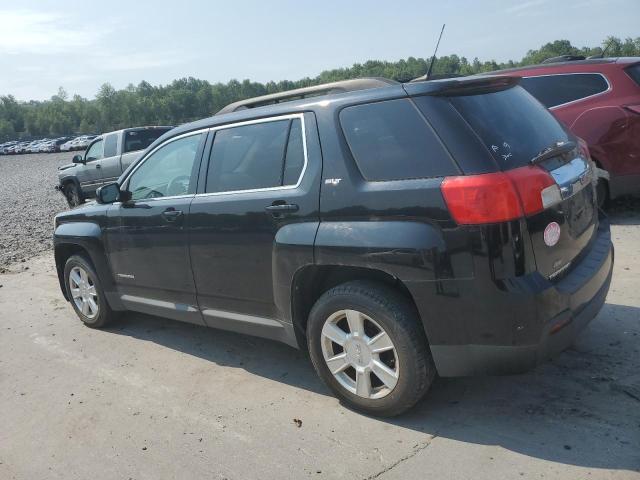  GMC TERRAIN 2012 Black