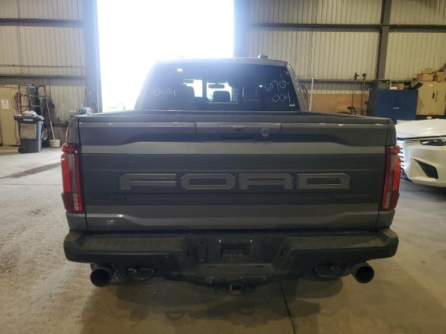 2024 FORD F150 RAPTOR  