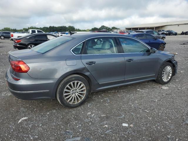  VOLKSWAGEN PASSAT 2016 Szary