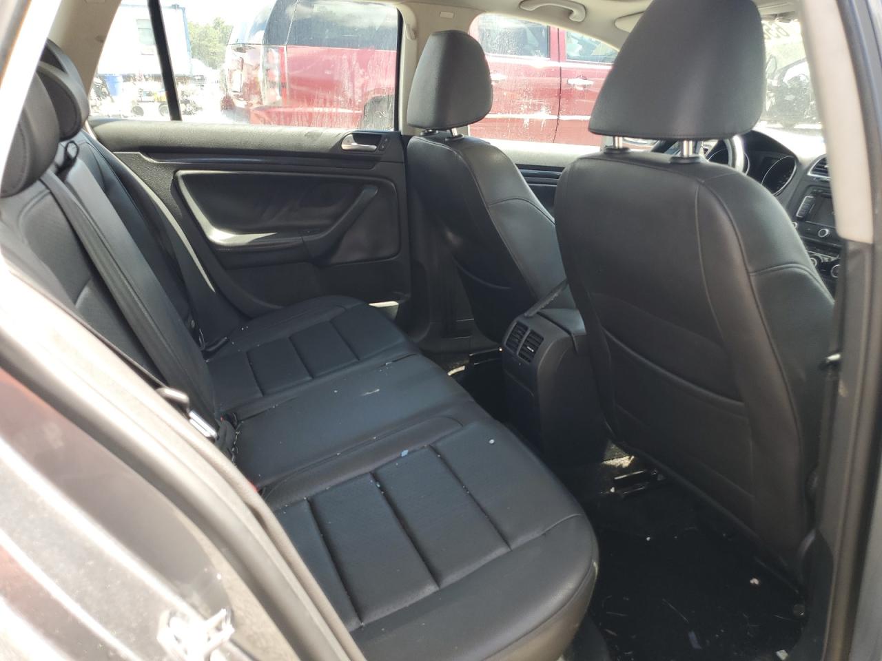 2013 Volkswagen Jetta Tdi VIN: 3VWPL7AJXDM610574 Lot: 65018015