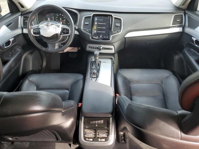  VOLVO XC90 2018 Gray
