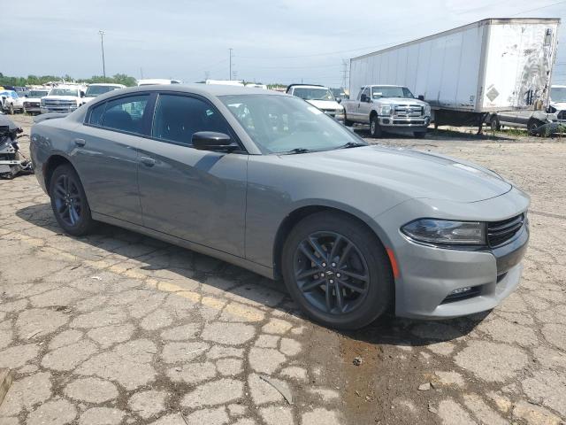  DODGE CHARGER 2019 Gray