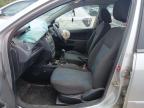 2008 FORD FIESTA ZET for sale at Copart WISBECH