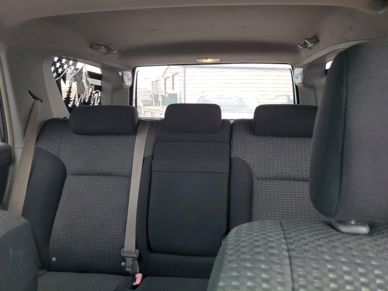 2007 Toyota 4Runner Sr5 VIN: JTEZU14R478068674 Lot: 64107335