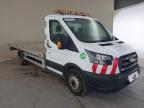 2016 FORD TRANSIT 35 for sale at Copart GLOUCESTER