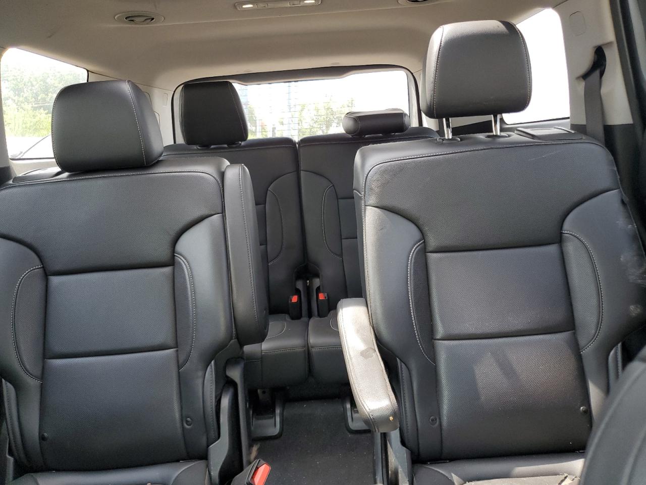 2020 GMC Acadia Slt VIN: 1GKKNUL4XLZ239382 Lot: 63213635